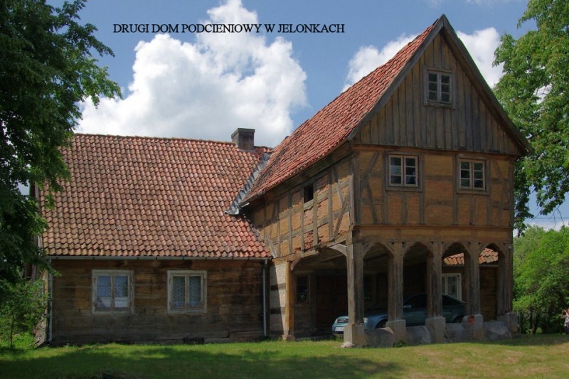 Wycieczka nad kanał (w obiektywie Henryka Myślińskiego) zdjęcie nr 347481