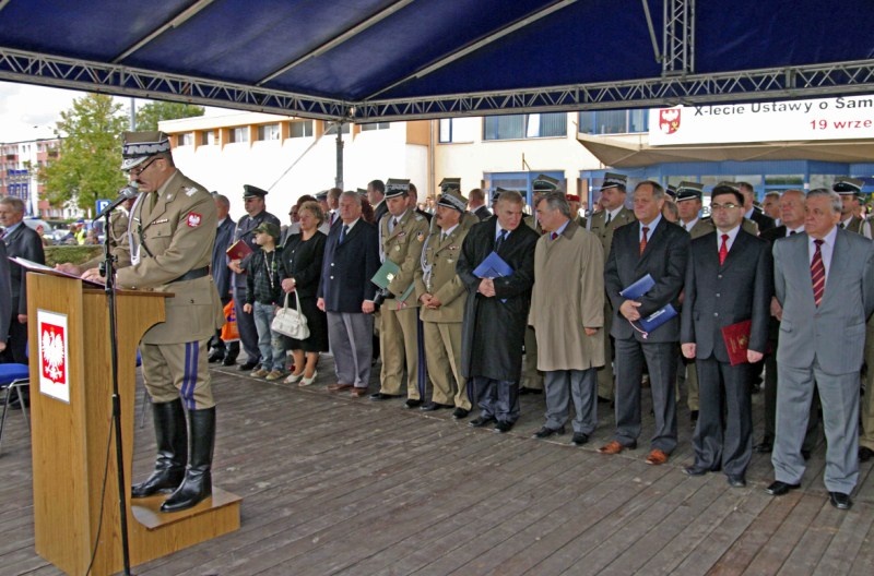 Kiedy „Szesnasta” była jeszcze w Elblągu (w obiektywie Henryka Myślińskiego) zdjęcie nr 347510