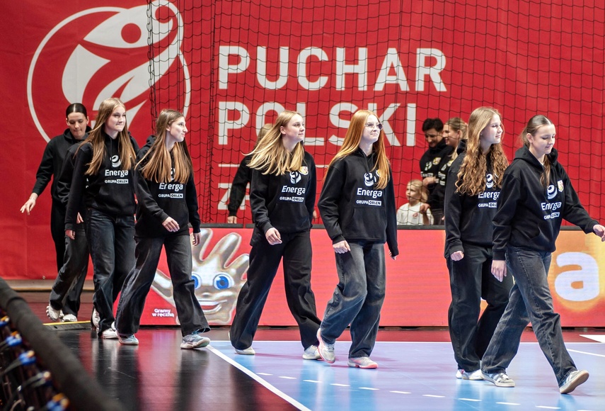 Puchar Polski nie dla Startu zdjęcie nr 347556