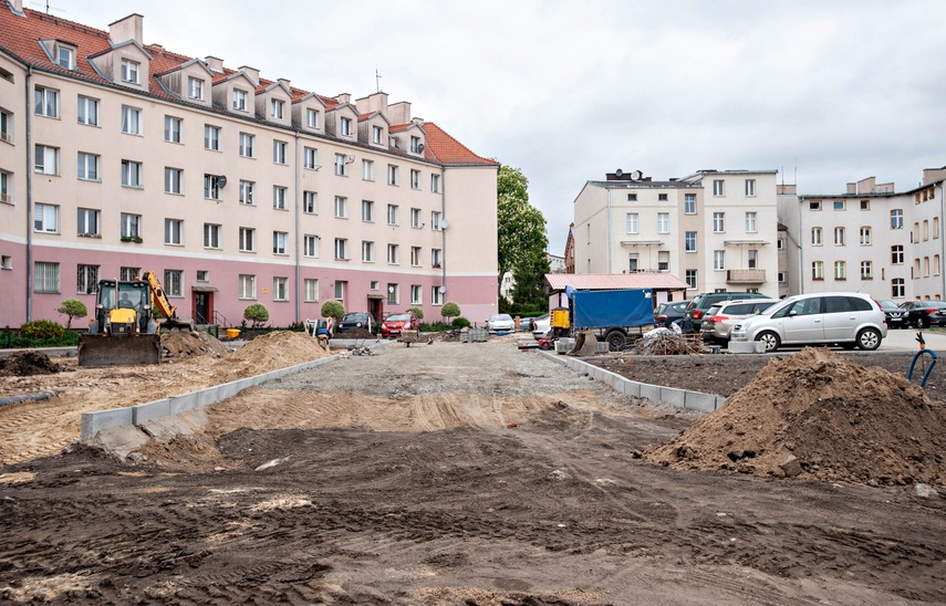 parking zdjęcie nr 347695