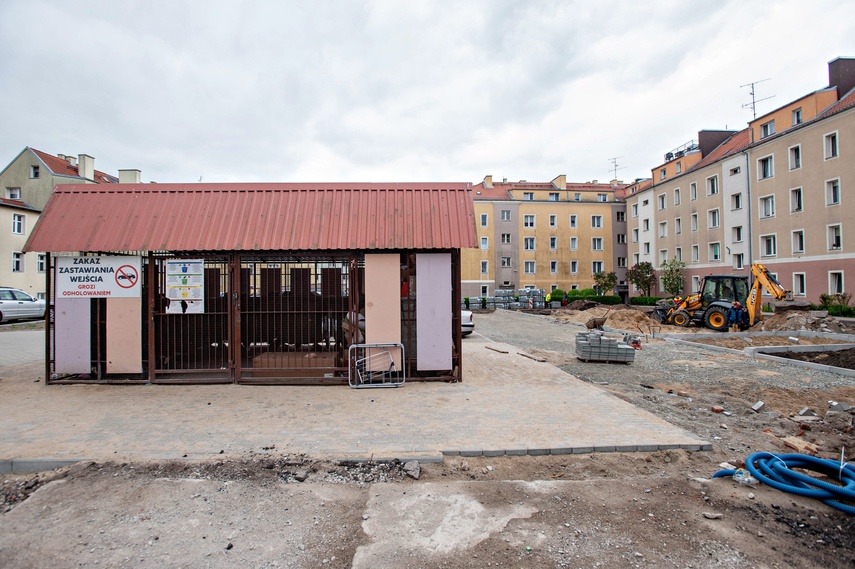 parking zdjęcie nr 347701