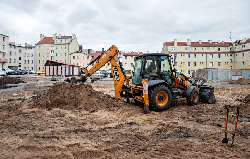 parking zdjęcie nr 347699