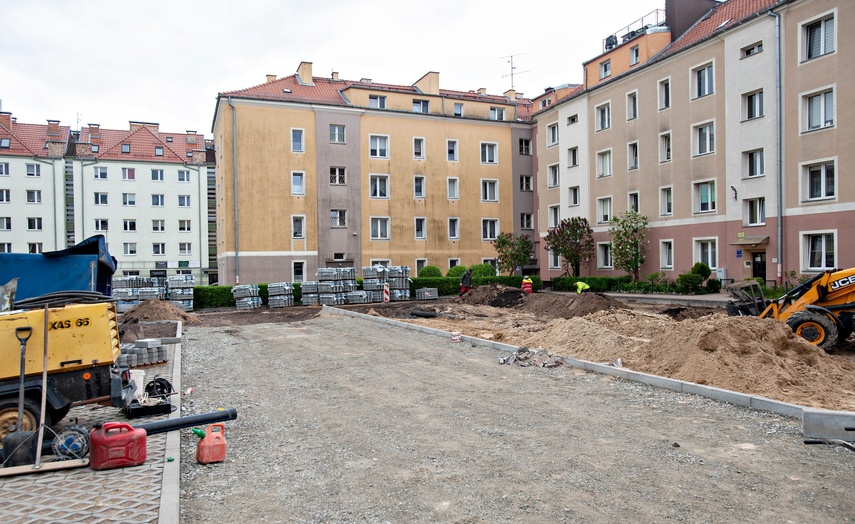 parking zdjęcie nr 347703