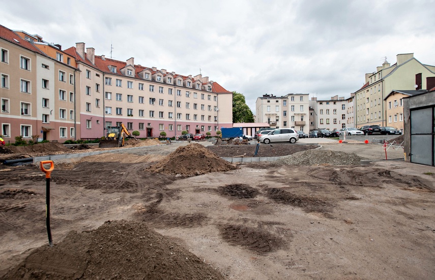 parking zdjęcie nr 347694
