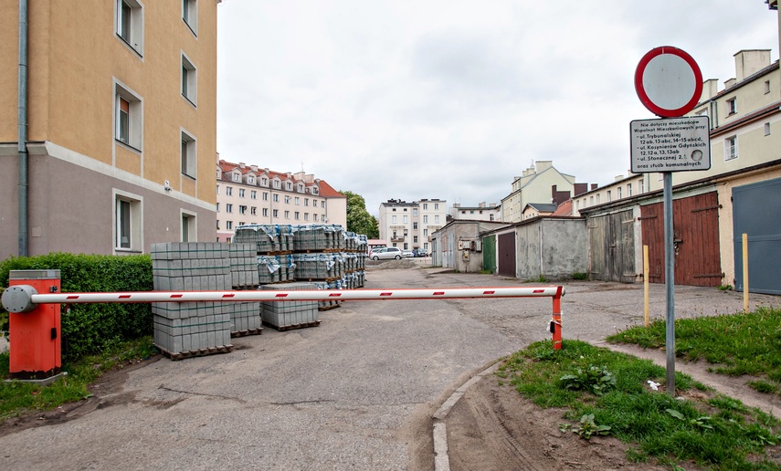 parking zdjęcie nr 347692