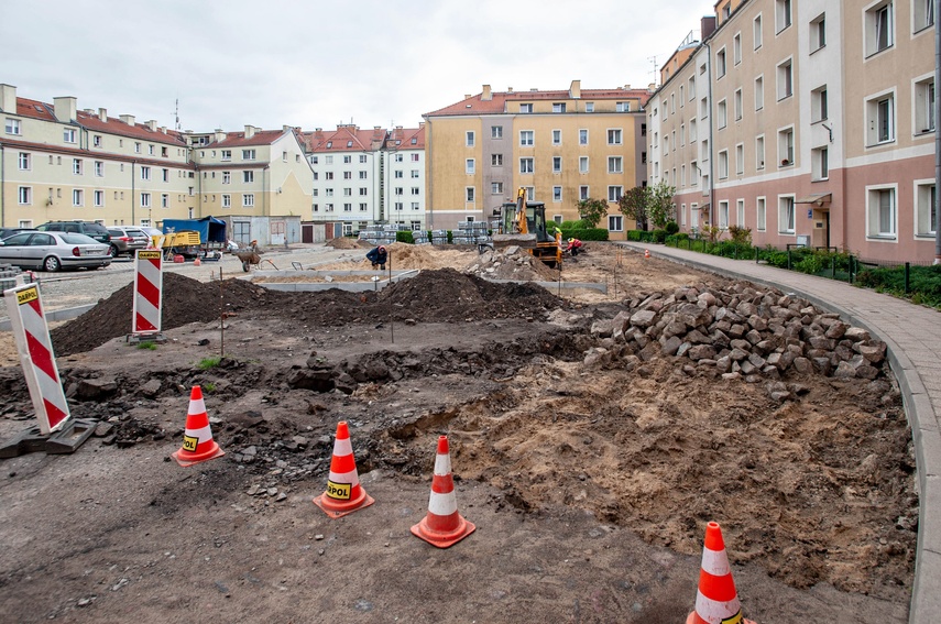 parking zdjęcie nr 347700