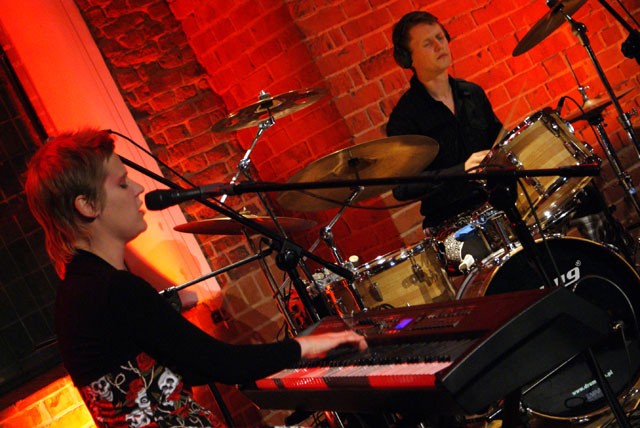 Koncert Gaby Kulki zdjęcie nr 28050