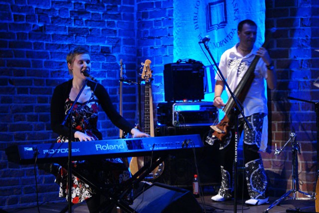 Koncert Gaby Kulki zdjęcie nr 28055