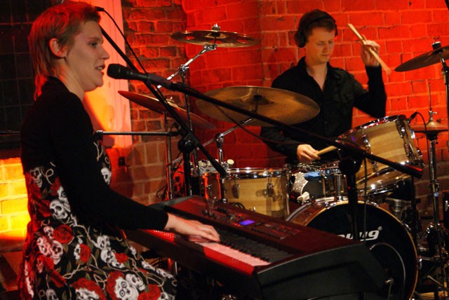 Koncert Gaby Kulki zdjęcie nr 28048