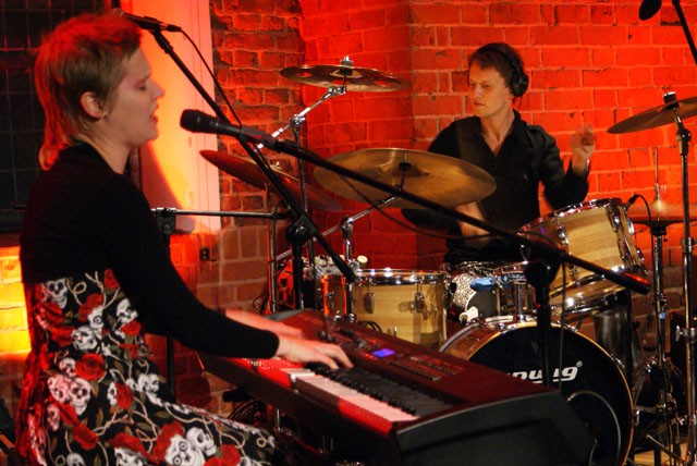Koncert Gaby Kulki zdjęcie nr 28046