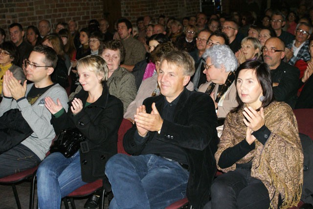 Koncert Gaby Kulki zdjęcie nr 28049
