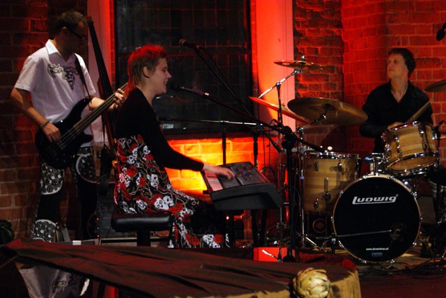 Koncert Gaby Kulki zdjęcie nr 28045