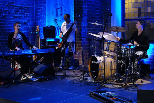 Koncert Gaby Kulki zdjęcie nr 28054