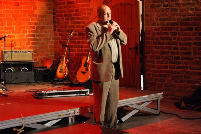 Koncert Gaby Kulki zdjęcie nr 28043