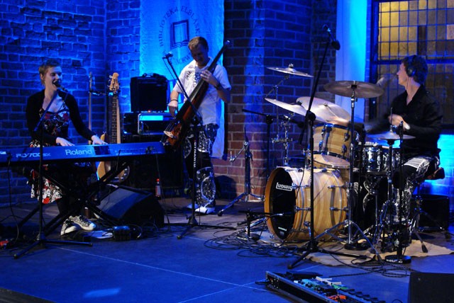 Koncert Gaby Kulki zdjęcie nr 28056