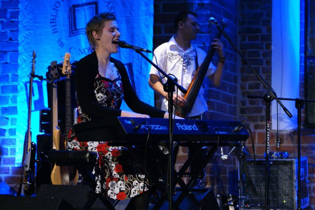 Koncert Gaby Kulki zdjęcie nr 28052
