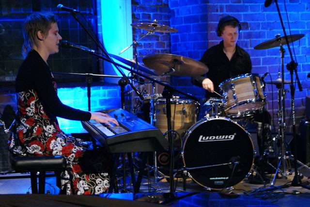Koncert Gaby Kulki zdjęcie nr 28051