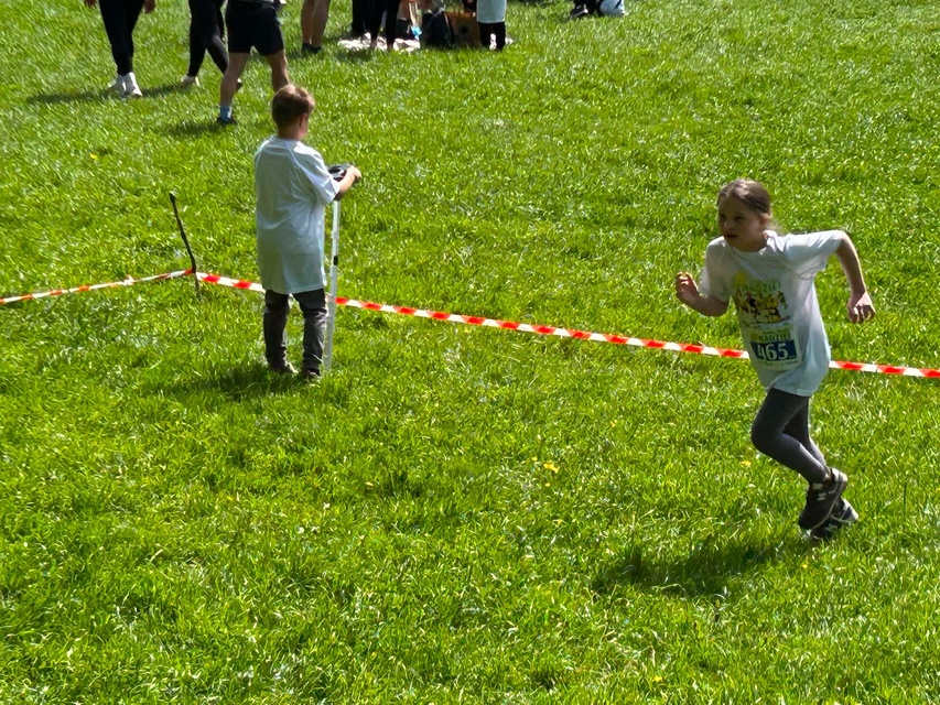 Rodzinnie, sportowo i z misją zdjęcie nr 347967