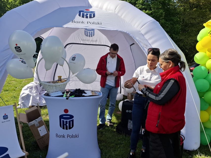 Rodzinnie, sportowo i z misją zdjęcie nr 348009
