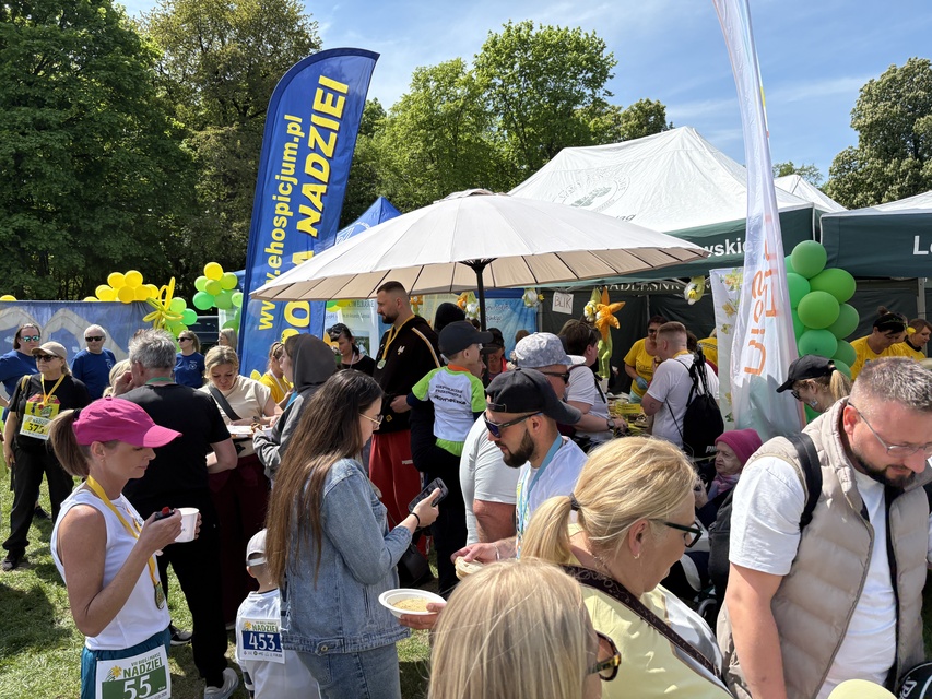 Rodzinnie, sportowo i z misją zdjęcie nr 348057