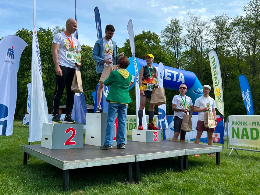 Rodzinnie, sportowo i z misją zdjęcie nr 348005