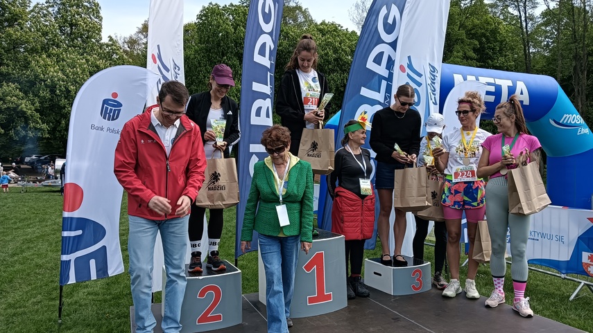Rodzinnie, sportowo i z misją zdjęcie nr 347965