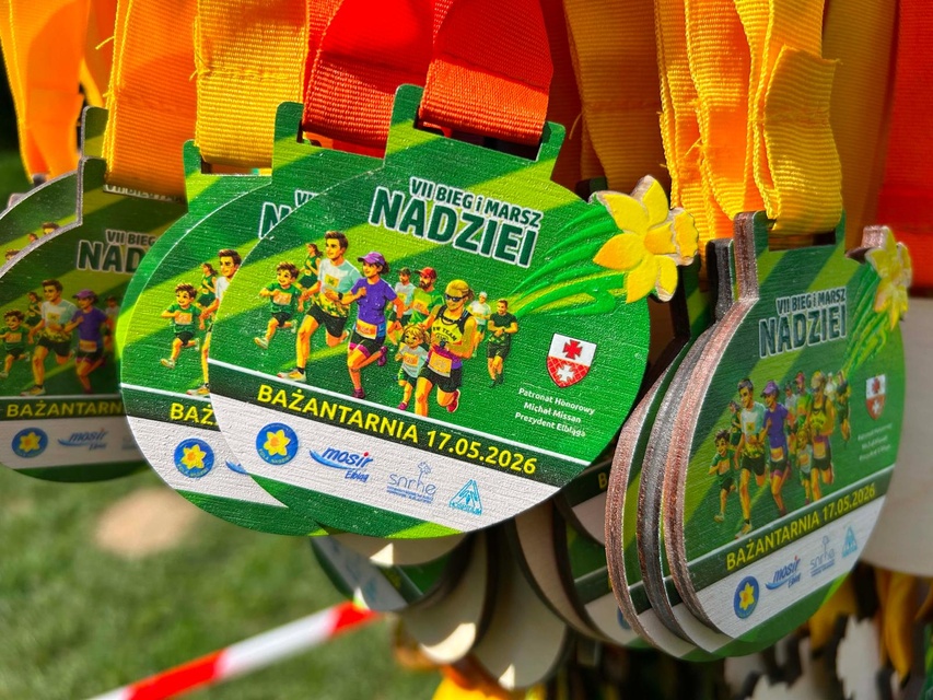 Rodzinnie, sportowo i z misją zdjęcie nr 348023