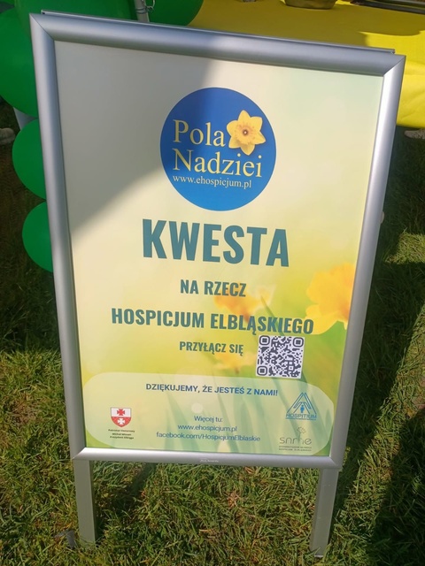 Rodzinnie, sportowo i z misją zdjęcie nr 348001