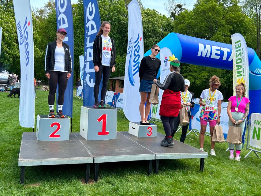 Rodzinnie, sportowo i z misją zdjęcie nr 347977