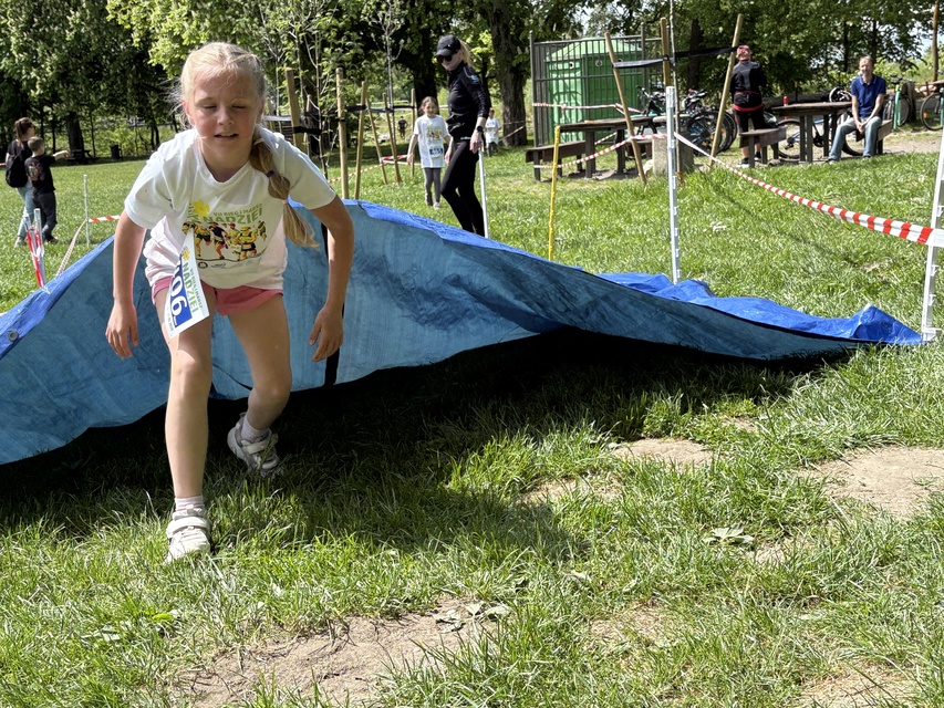 Rodzinnie, sportowo i z misją zdjęcie nr 348049
