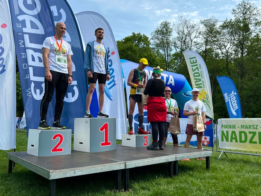 Rodzinnie, sportowo i z misją zdjęcie nr 348007