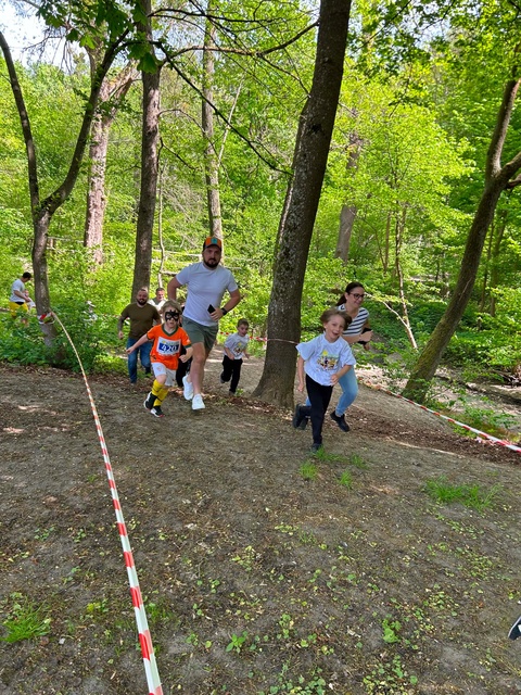 Rodzinnie, sportowo i z misją zdjęcie nr 347993