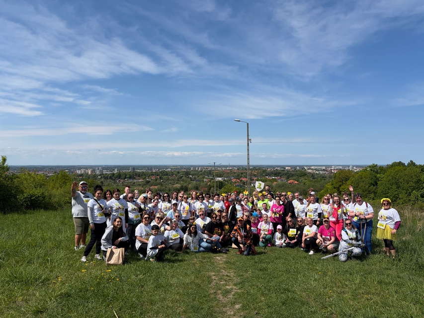Rodzinnie, sportowo i z misją zdjęcie nr 348024