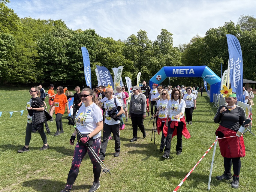 Rodzinnie, sportowo i z misją zdjęcie nr 348059