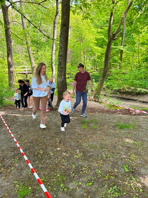 Rodzinnie, sportowo i z misją zdjęcie nr 347985