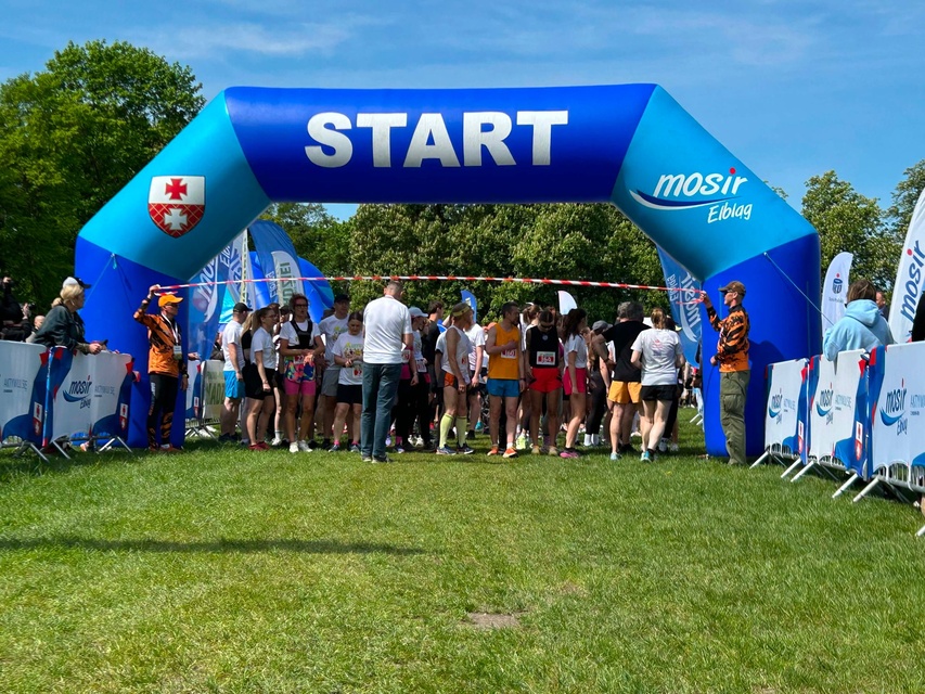 Rodzinnie, sportowo i z misją zdjęcie nr 347987
