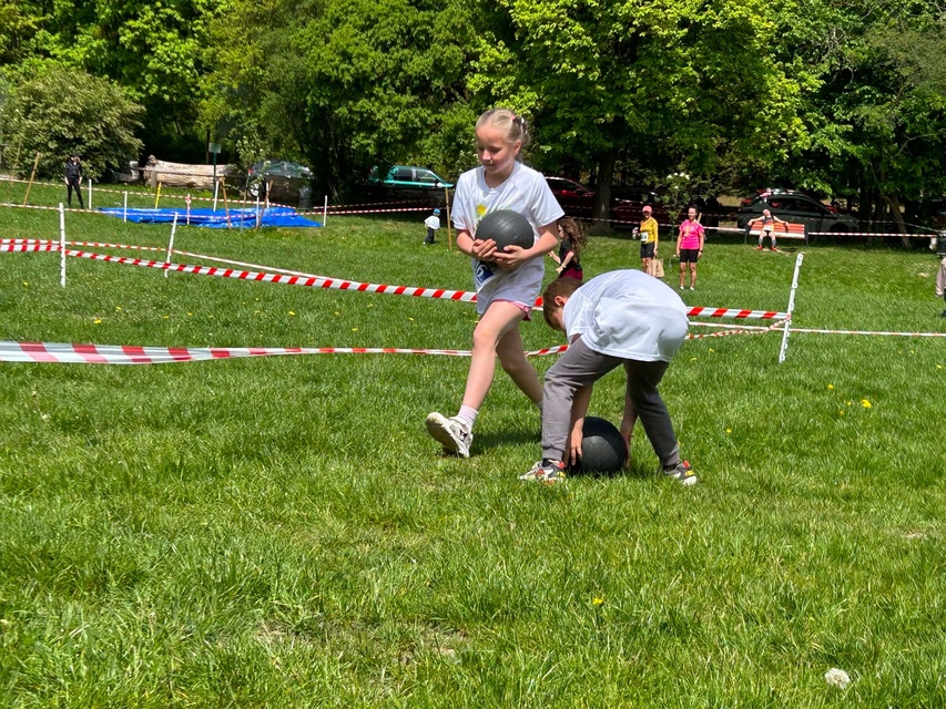 Rodzinnie, sportowo i z misją zdjęcie nr 347966