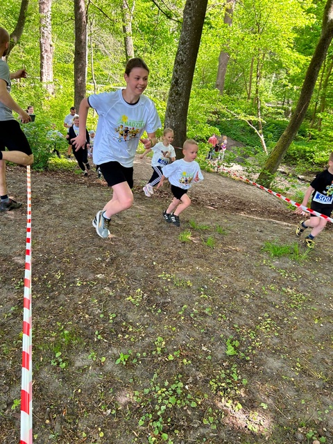 Rodzinnie, sportowo i z misją zdjęcie nr 347991