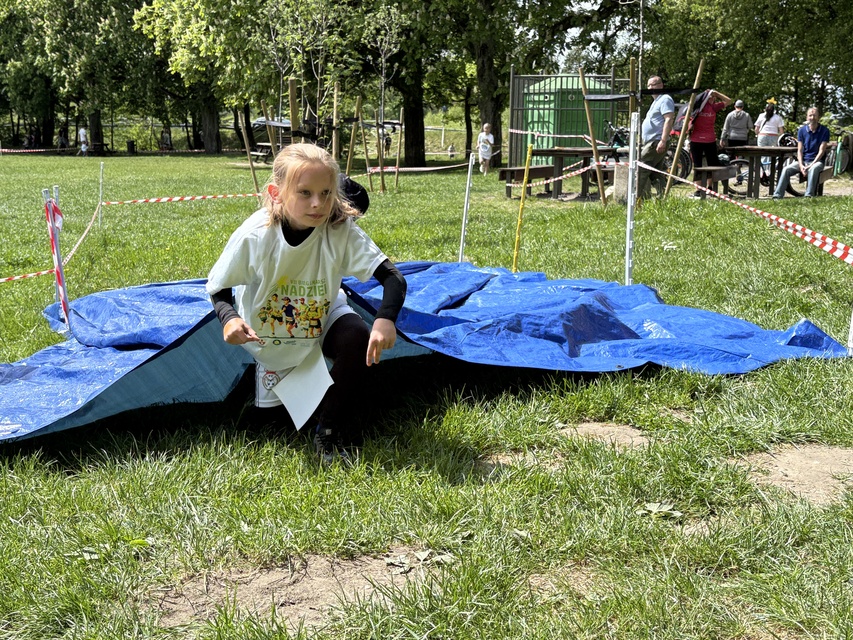 Rodzinnie, sportowo i z misją zdjęcie nr 348050