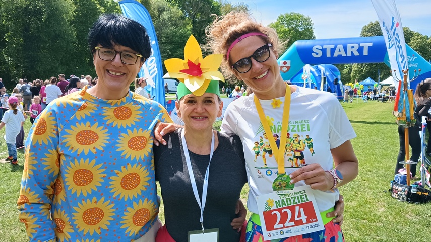 Rodzinnie, sportowo i z misją zdjęcie nr 347995