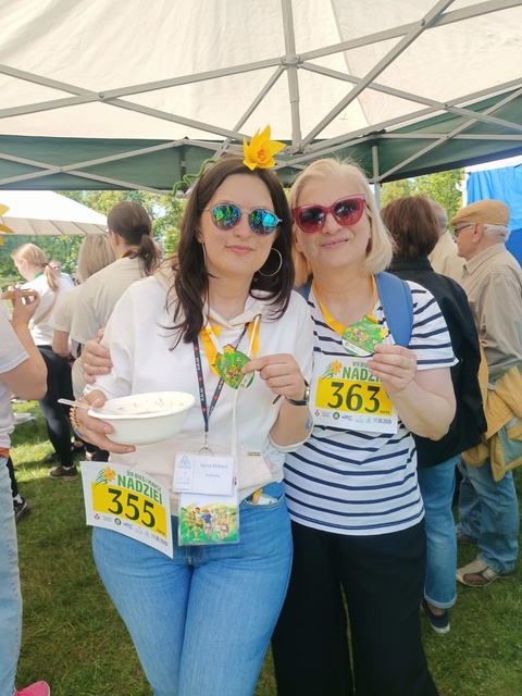 Rodzinnie, sportowo i z misją zdjęcie nr 347998