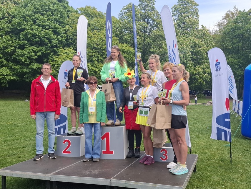 Rodzinnie, sportowo i z misją zdjęcie nr 348014