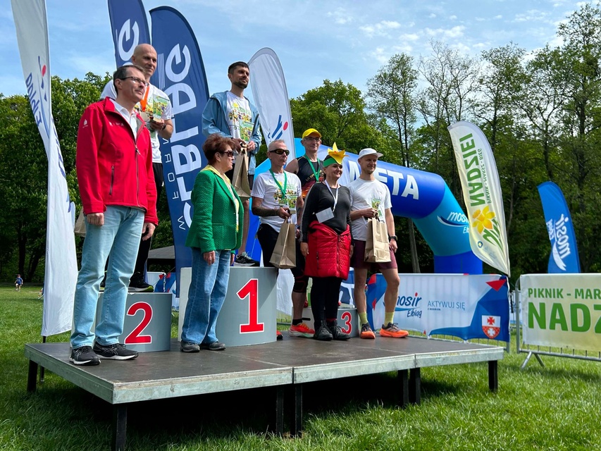Rodzinnie, sportowo i z misją zdjęcie nr 348004