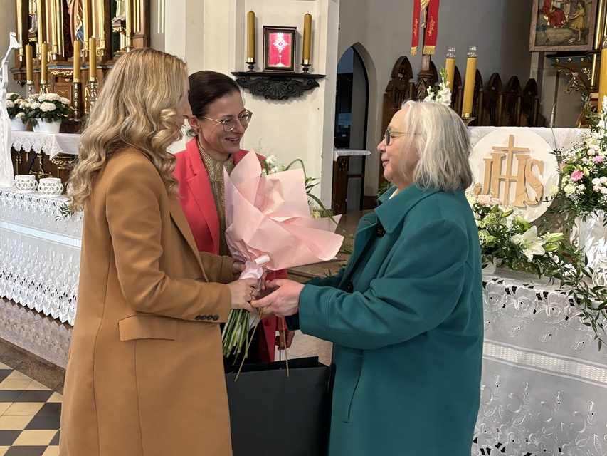 Organowa muzyka przynosi natchnienie zdjęcie nr 348102