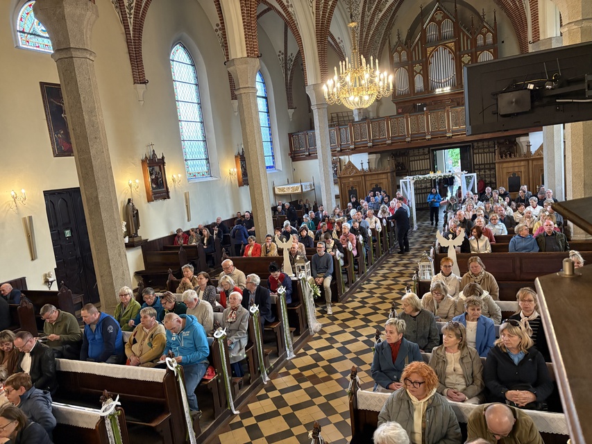 Organowa muzyka przynosi natchnienie zdjęcie nr 348097