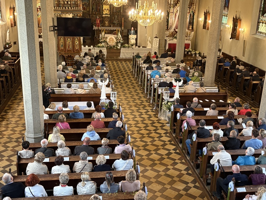Organowa muzyka przynosi natchnienie zdjęcie nr 348106
