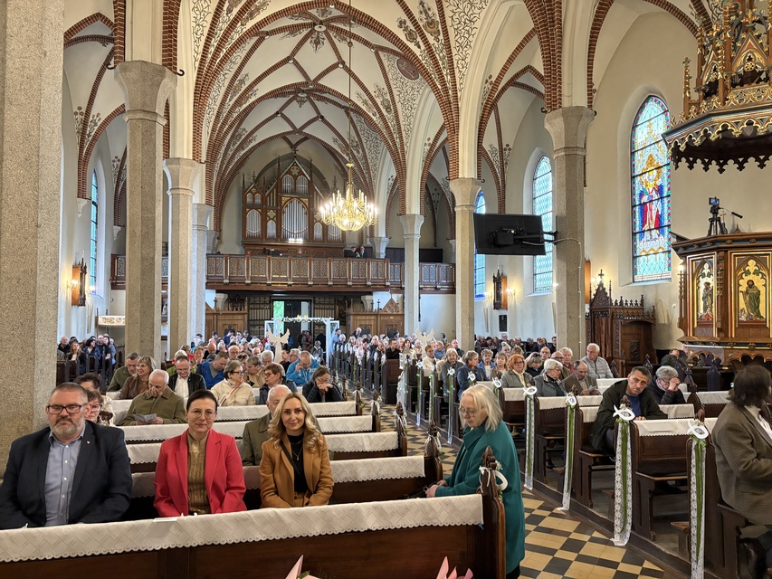 Organowa muzyka przynosi natchnienie zdjęcie nr 348096