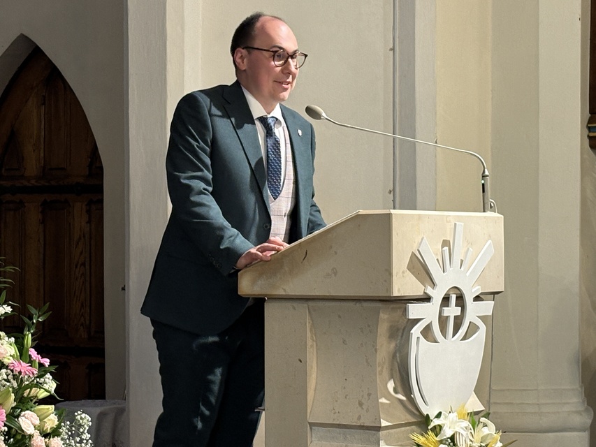 Organowa muzyka przynosi natchnienie zdjęcie nr 348099