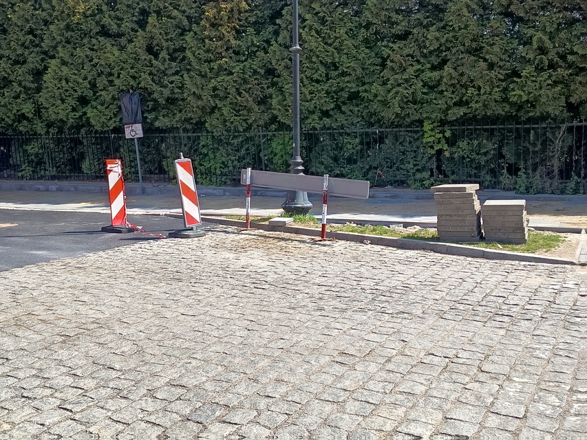 Stoczniowa od nowa zdjęcie nr 348146