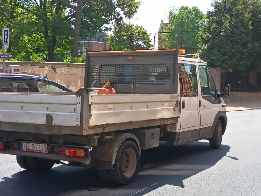Stoczniowa od nowa zdjęcie nr 348143